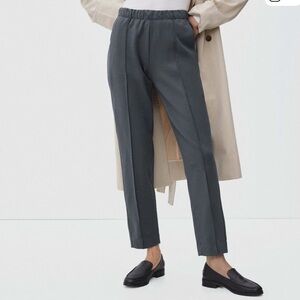 Everlane Gray Dream Pant S, Lightly Worn